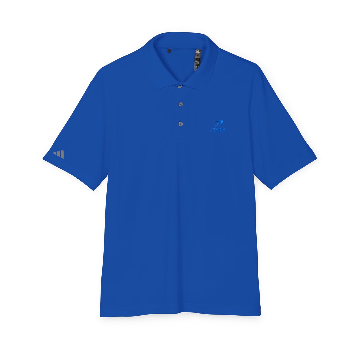 RAVAGE SPORT Adidas Unisex Performance Polo – Moisture-Wicking Athletic Shirt for Men & Women | Activewear for Sports, Summer Style, Team Events & Fitness Gifts