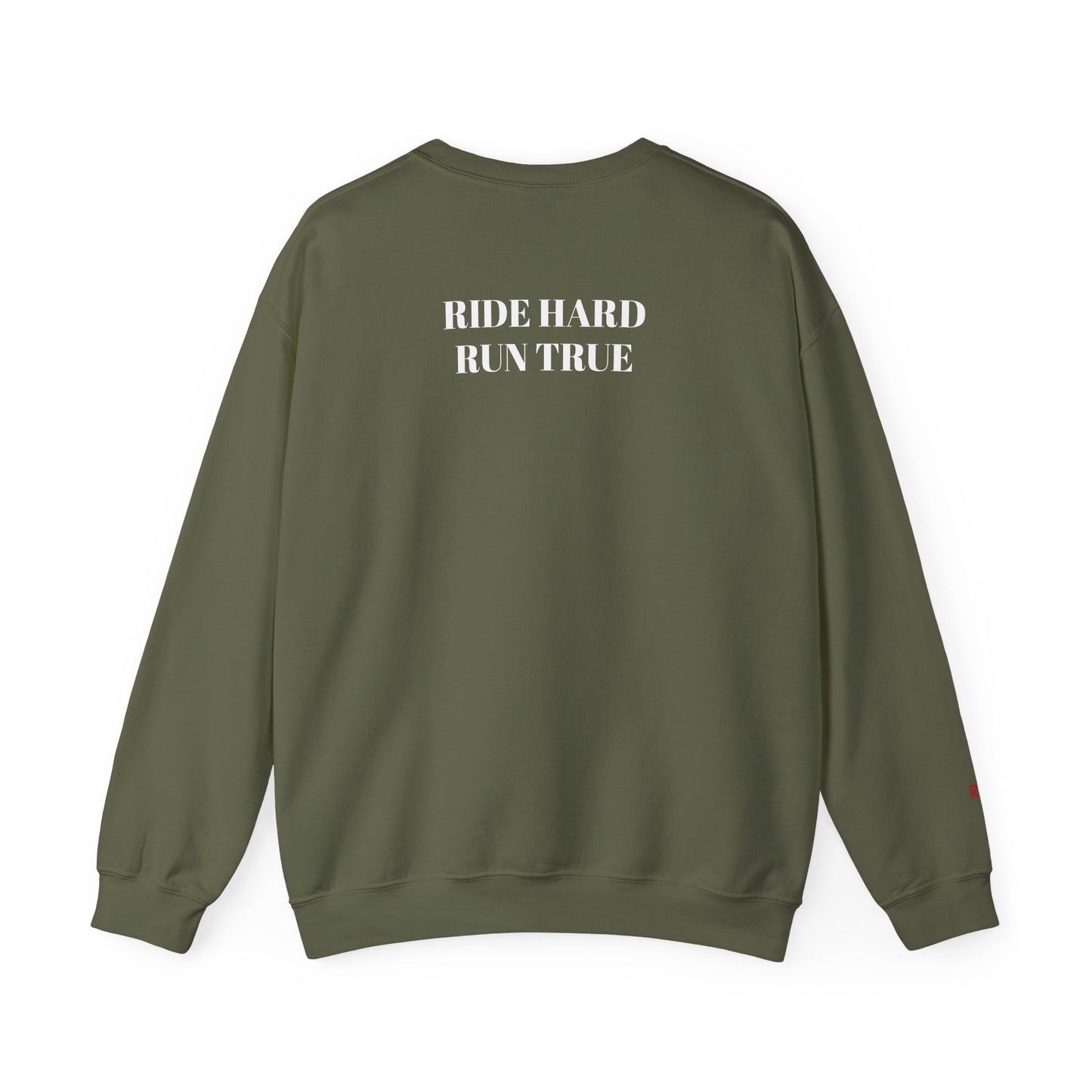 American Classic Cozy Unisex Sweatshirt for All Seasons, Casual Wear