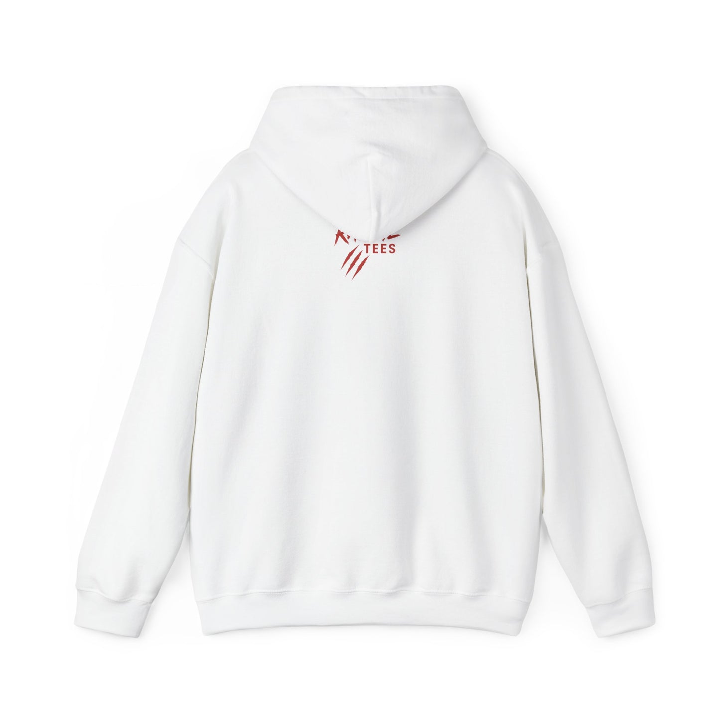 Unisex Hooded Sweatshirt with 'LOVE' Design - Cozy Gift for Friends, Valentine's Day, Casual Wear, Relaxation, Everyday Use