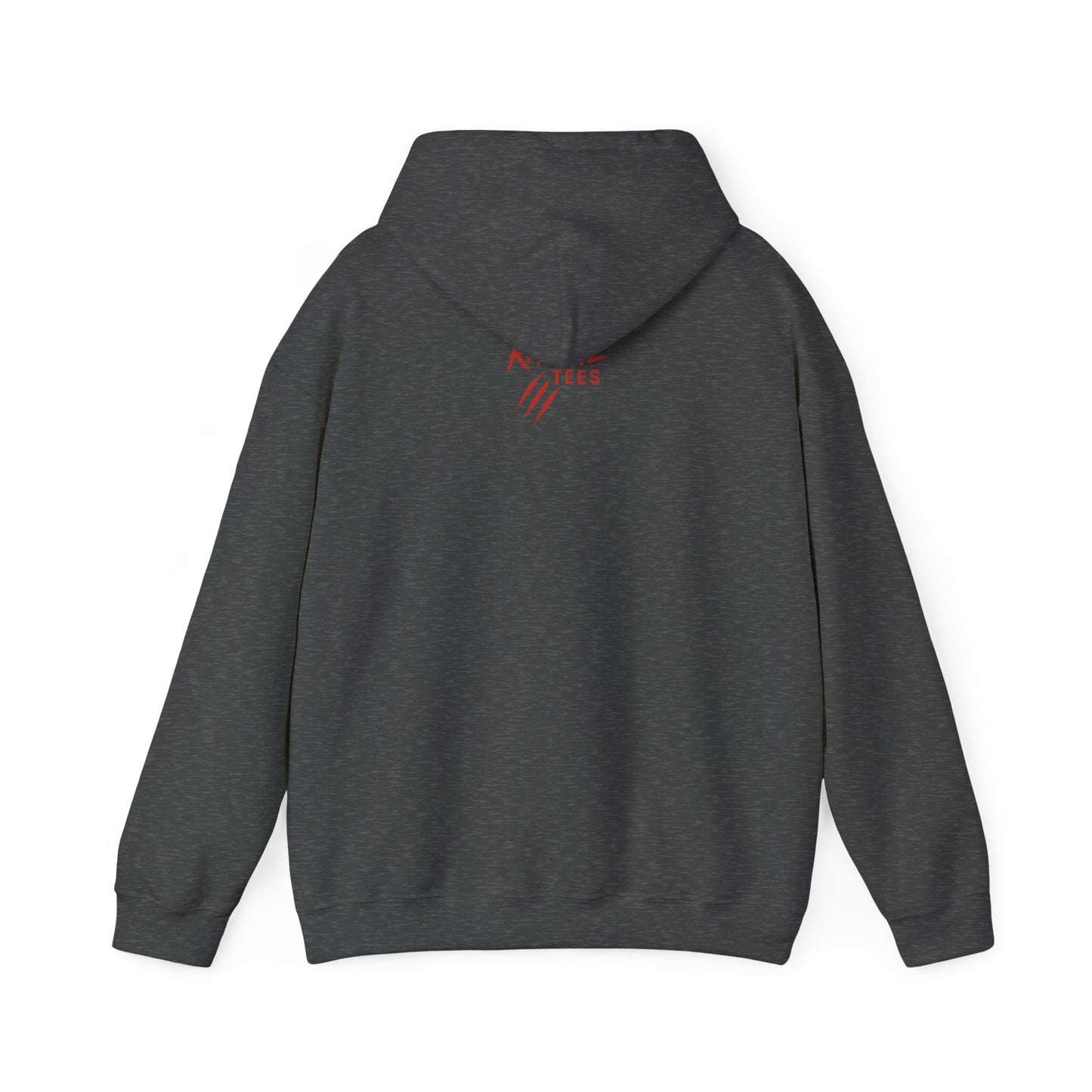 Unisex Hooded Sweatshirt with 'LOVE' Design - Cozy Gift for Friends, Valentine's Day, Casual Wear, Relaxation, Everyday Use