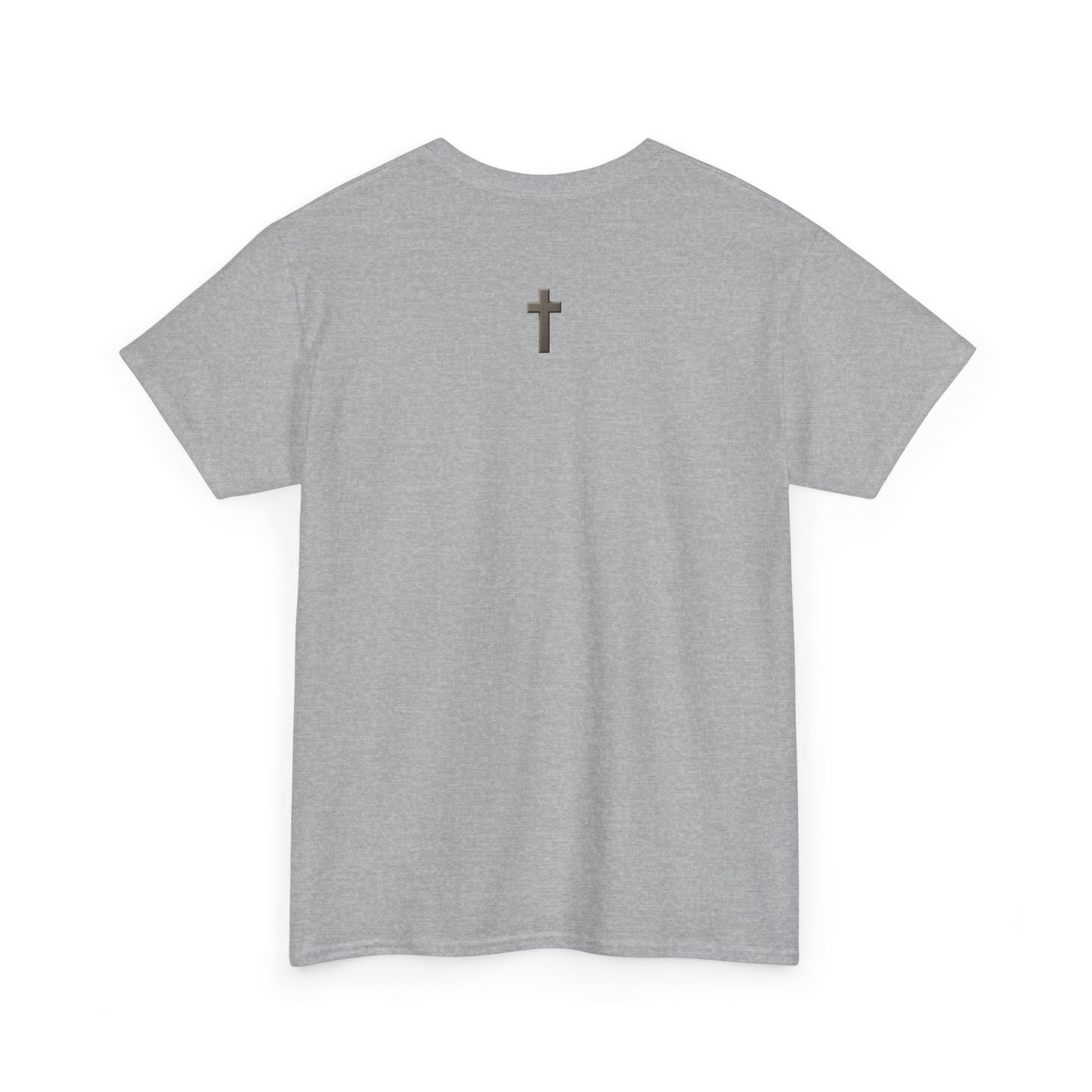 Walk by Faith Not by Sight Christian Sweatshirt | Inspirational Unisex Crewneck | Ravage Tees Faith Collection