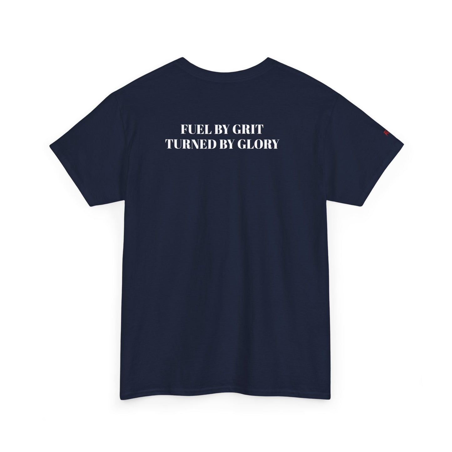 Vintage Hot Rod Tee