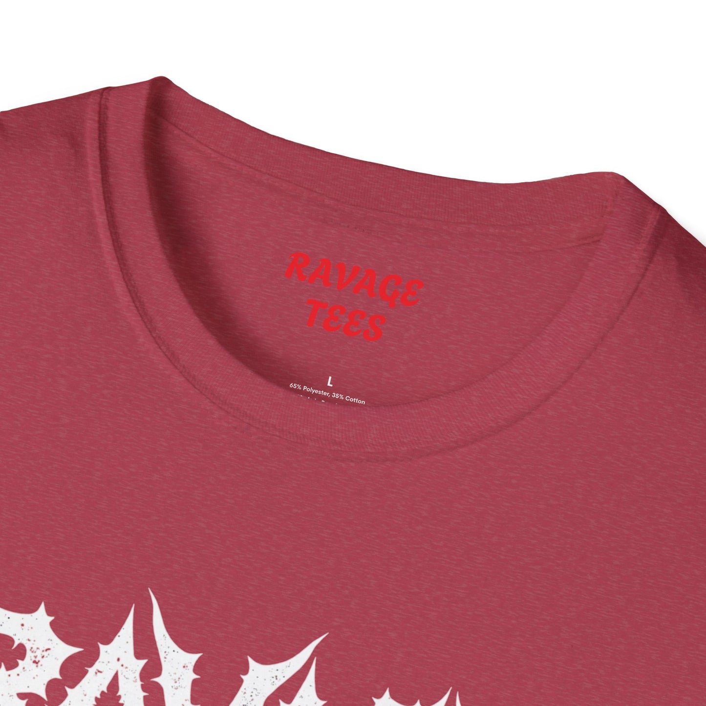 Cool Vibes Unisex Softstyle T-Shirt, Casual Shirt, Graphic Tee, Everyday Wear, Streetwear, Gift for Him/Her