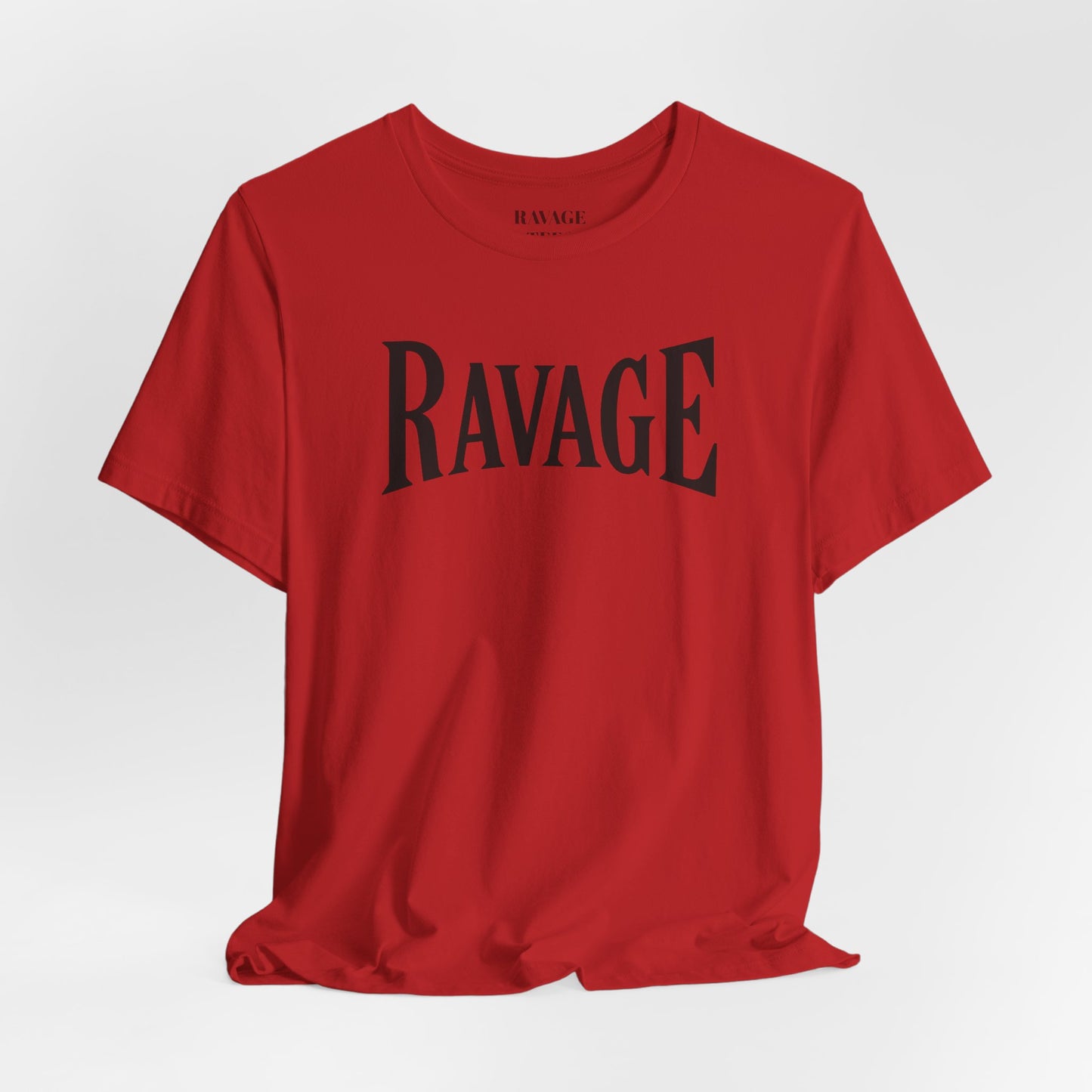 RAVAGE - BREAK WHAT TRIES TO CONTAIN YOU TEE