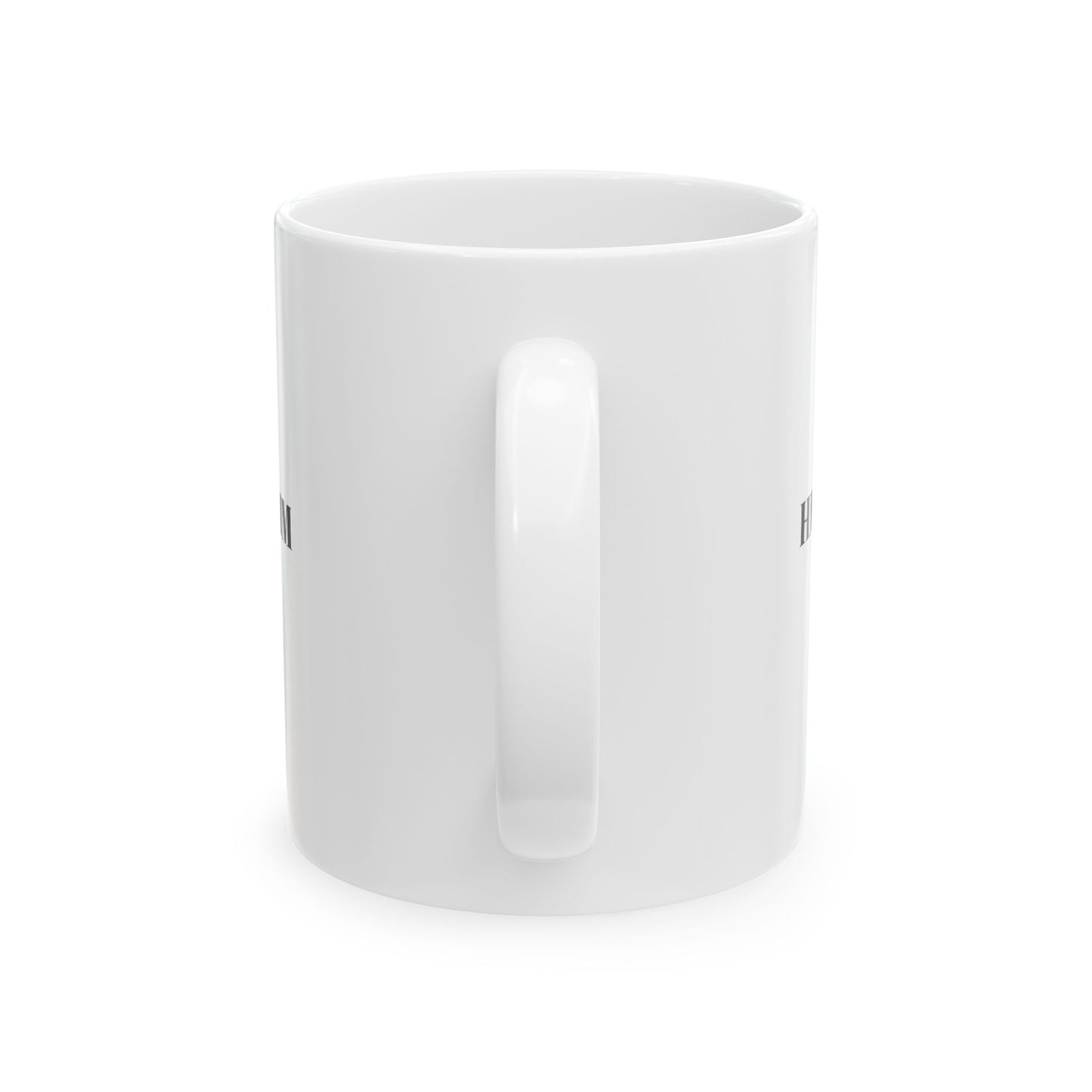 The Roles are Reversed- Are You Comfortable-Reversal Roles Ceramic Mug, (11oz, 15oz)