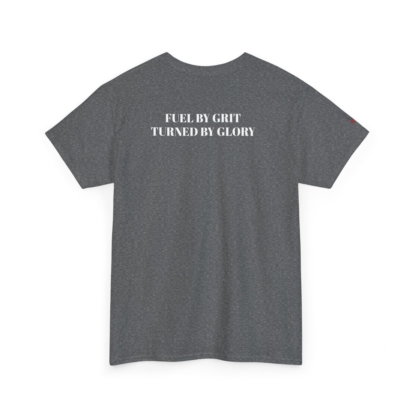 Vintage Hot Rod Unisex Heavy Cotton Tee, Classic Car Shirt