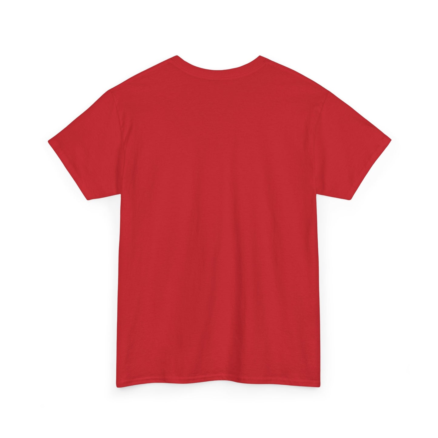 The Roles are Reversed- Are You Comfortable -Humorous Unisex Heavy Cotton Tee