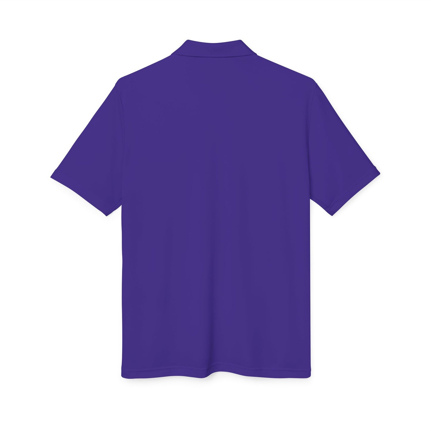 RAVAGE SPORT Adidas Unisex Performance Polo – Moisture-Wicking Athletic Shirt for Men & Women | Activewear for Sports, Summer Style, Team Events & Fitness Gifts