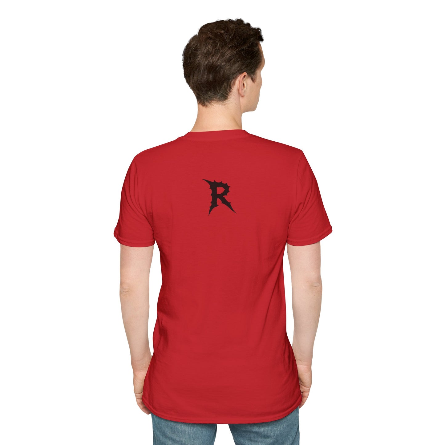 RAVAGE Unisex T-Shirt