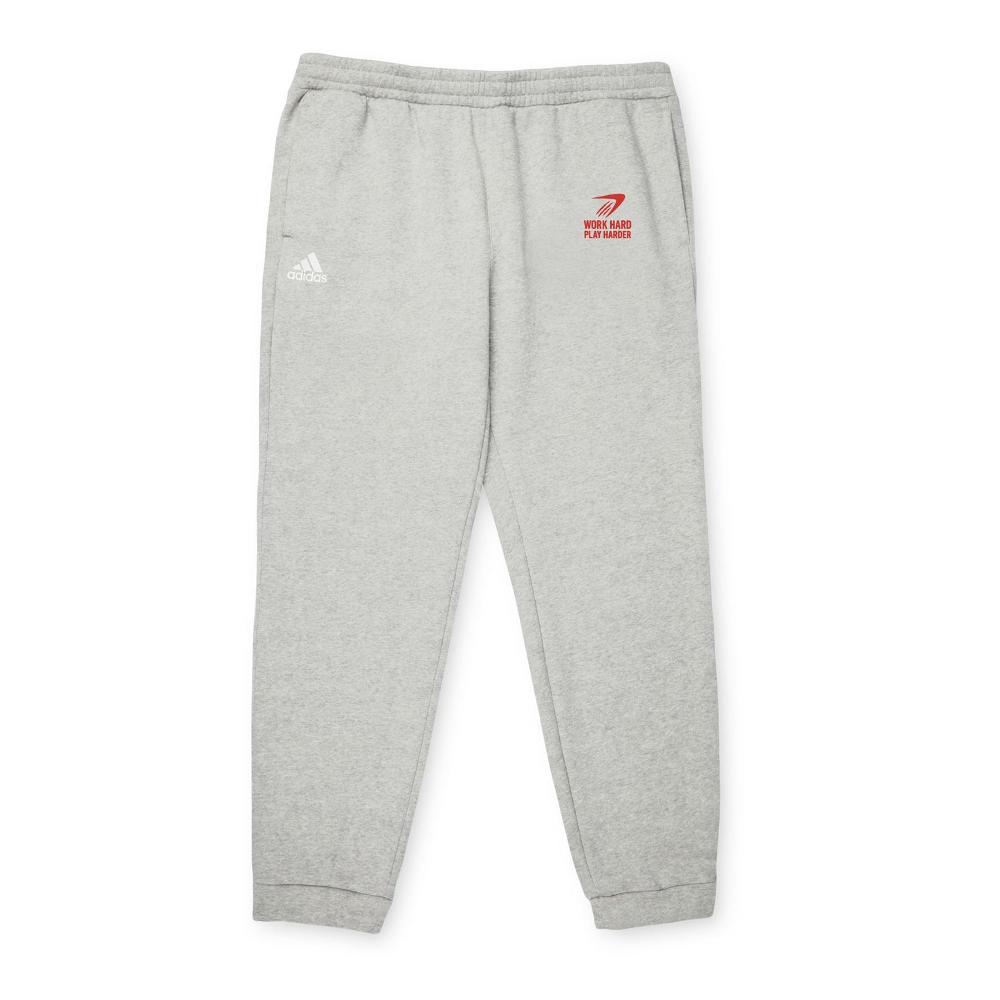 Ravage Adidas Unisex Fleece Joggers, Cozy Activewear, Athleisure Pants, Sportswear, Gift for Fitness Lovers