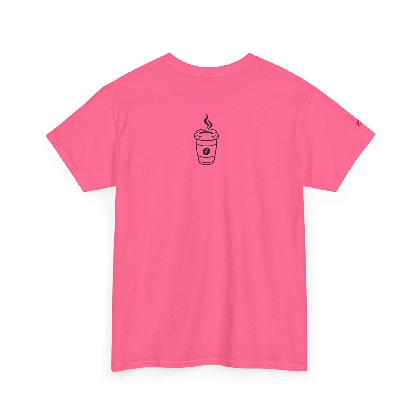 Caffeine Chaos Tee