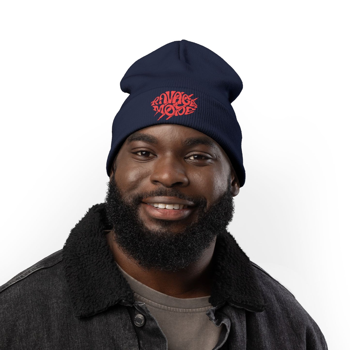 Ravage Embroidered Caps & Beanies | Premium Gear Shop - Ravage Tees