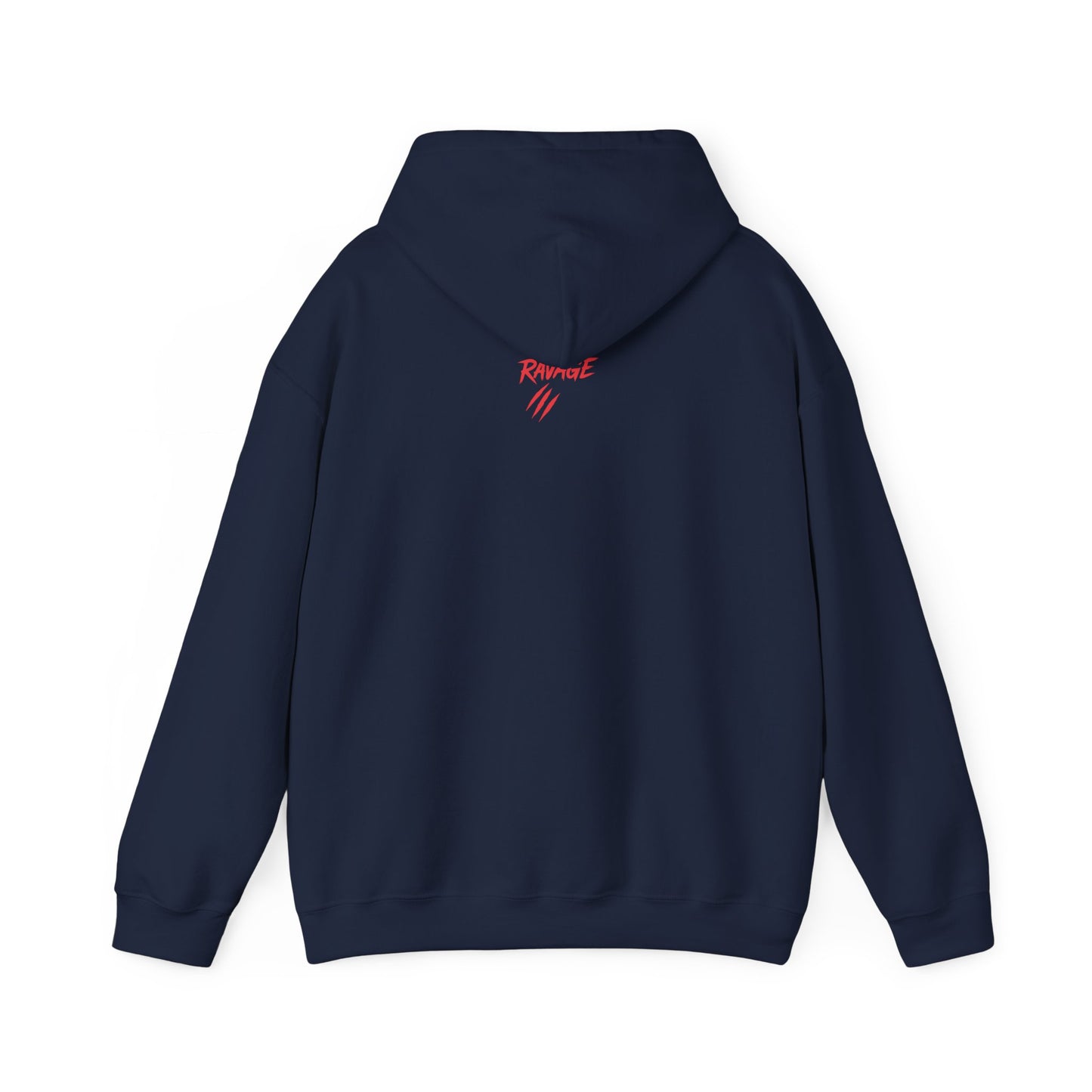 WE DON'T INHERIT THRONES - Bold Statement Hoodie - We Don't Inherit Thrones, Perfect for Gifting, Casual Wear, Festivals, Cozy Events