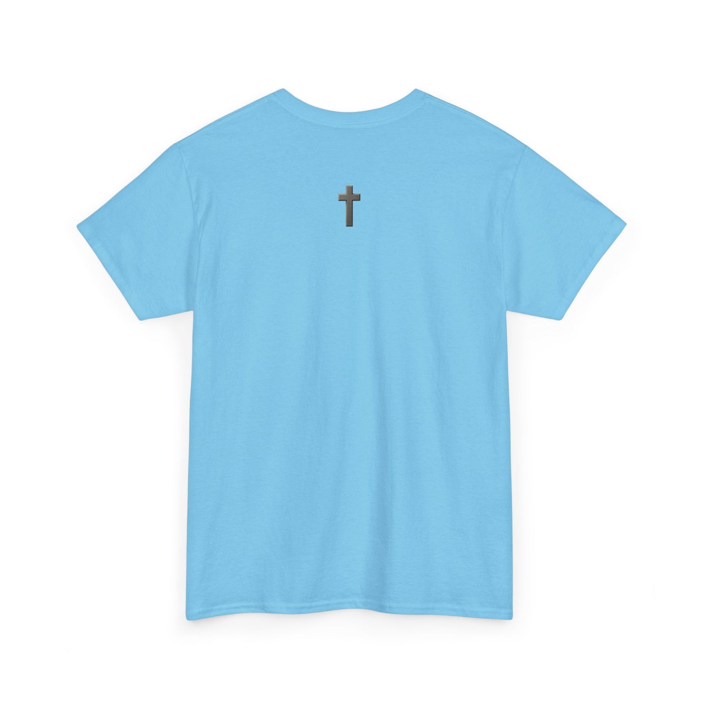 Walk by Faith Not by Sight Christian Sweatshirt | Inspirational Unisex Crewneck | Ravage Tees Faith Collection