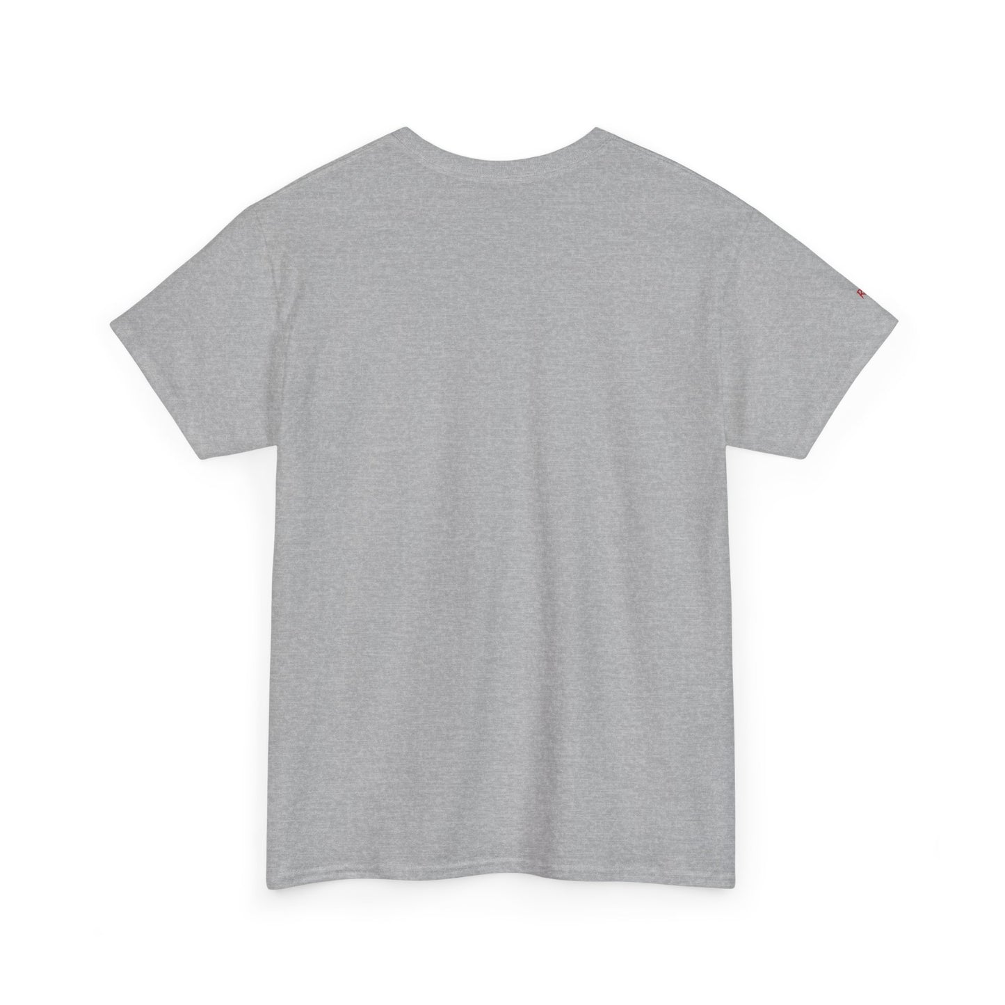 Surf California Suns Unisex Heavy Cotton Teet T-Shirt | Wave Riders Graphic Tee | Ravage Tees Beach & Surf Collection