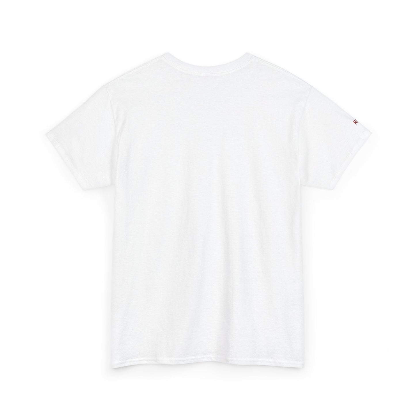 Vintage Hot Rod Unisex Heavy Cotton Tee, Classic Car Shirt