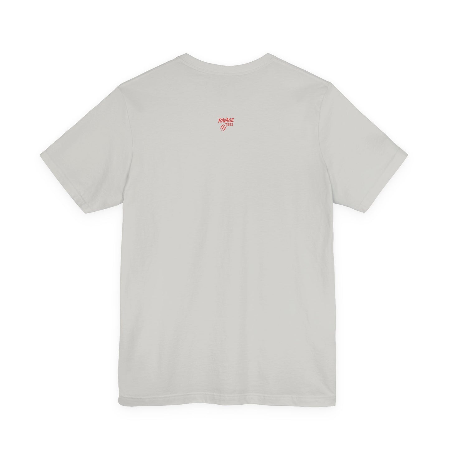ANIME Beach Vibes Unisex Tee