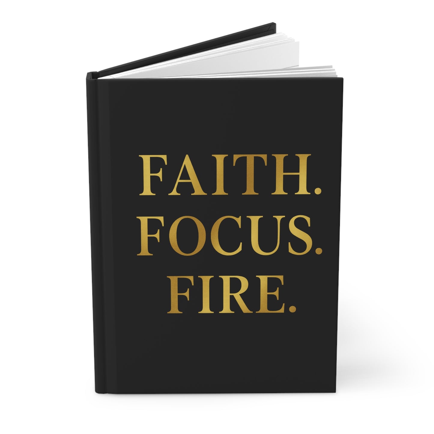 Faith-Inspired Hardcover Journal for Daily Reflections, Catholic Gift, Prayer Journal, Inspirational Notebook, Creative Writing Ideas