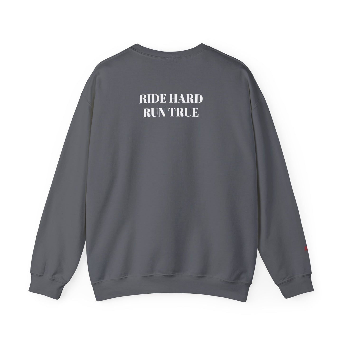 American Classic Cozy Unisex Sweatshirt for All Seasons, Casual Wear