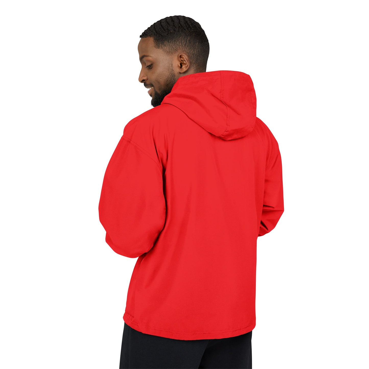 RAVAGE Packable Anorak Jacket