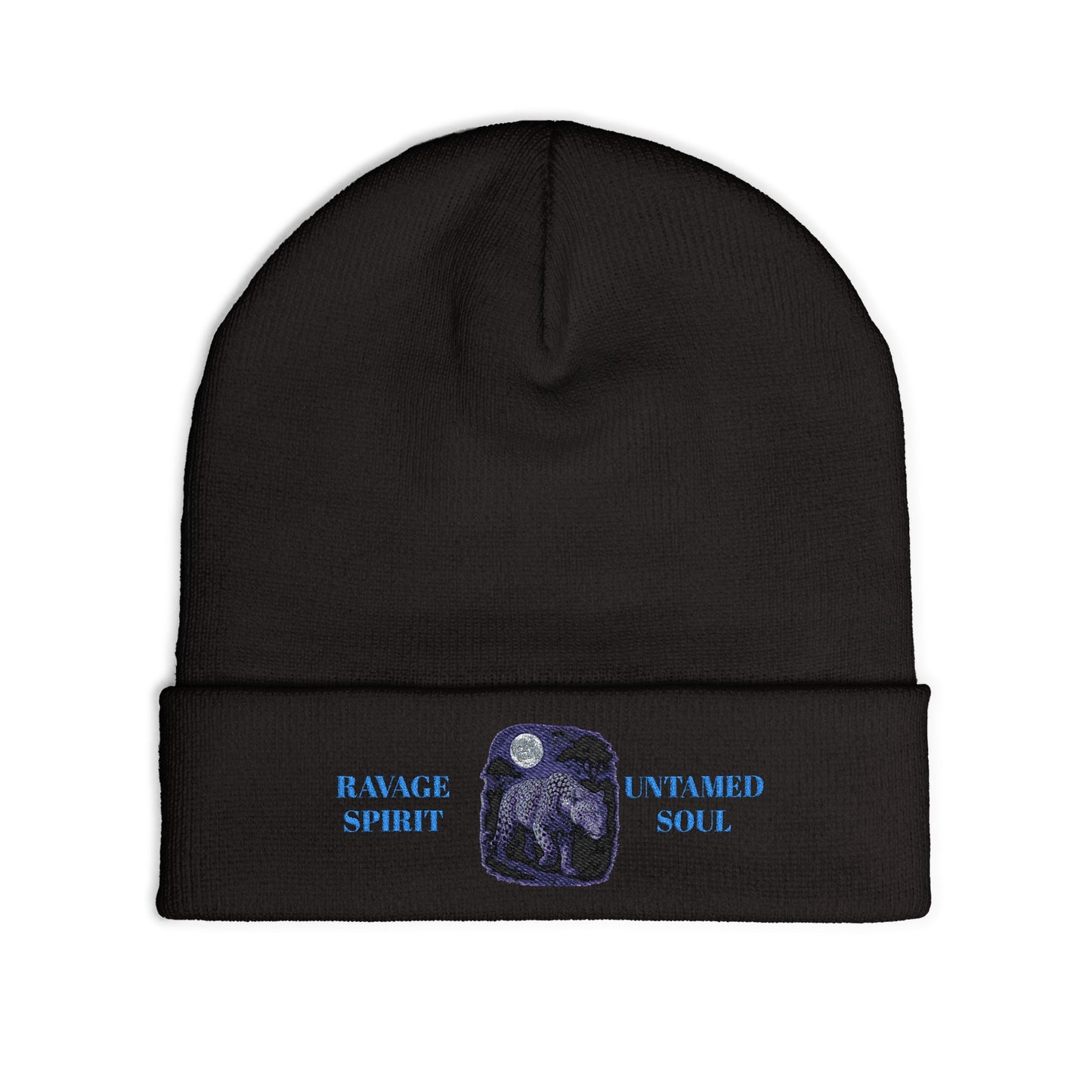 Ravage Embroidered Caps & Beanies | Premium Gear Shop - Ravage Tees