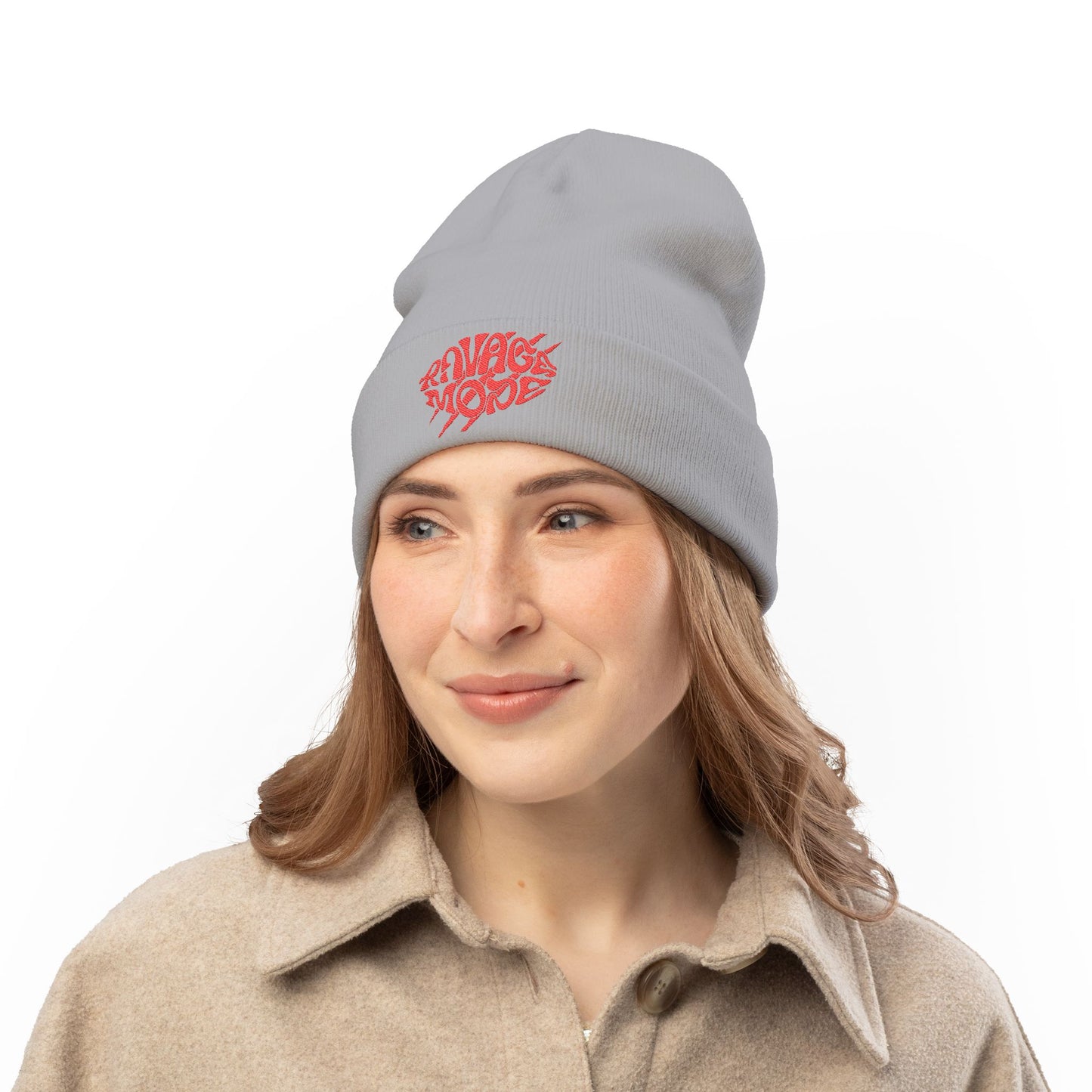 Ravage Embroidered Caps & Beanies | Premium Gear Shop - Ravage Tees