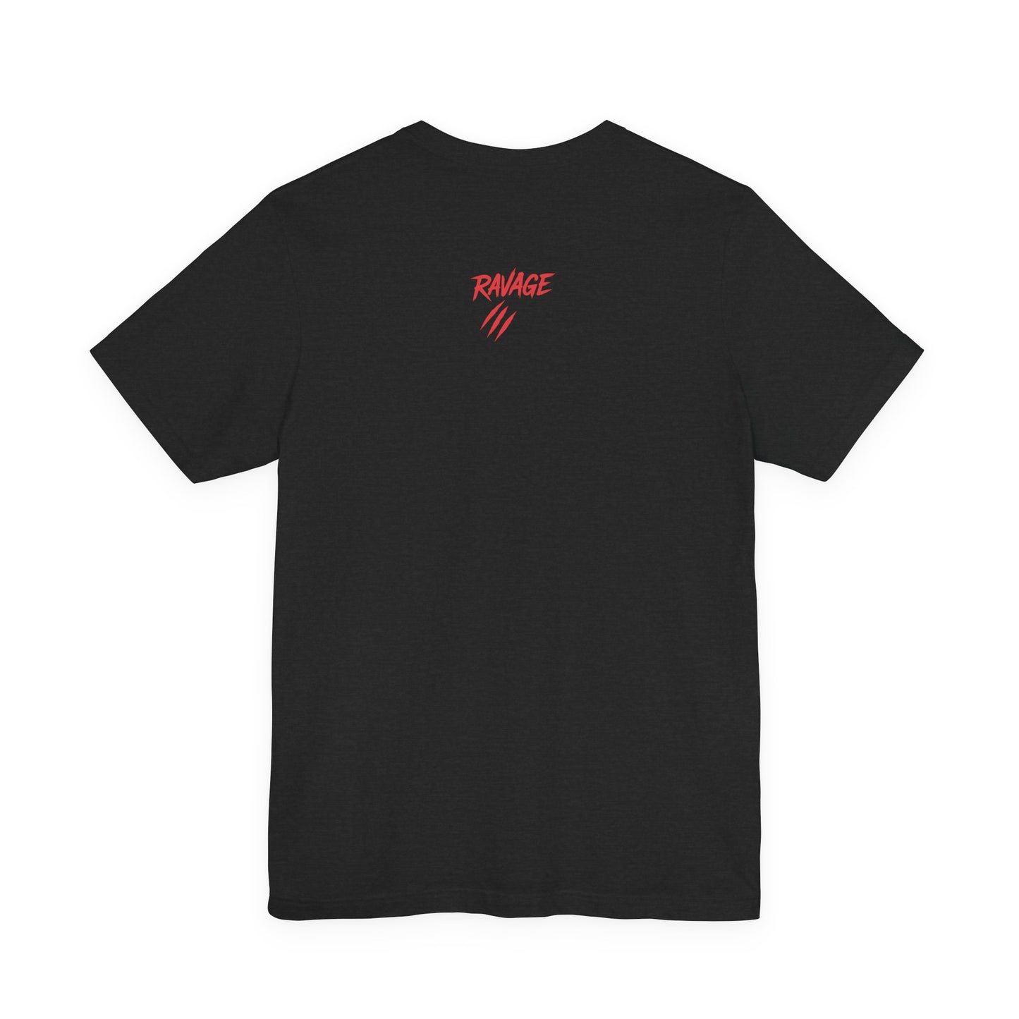WE DON'T INHERIT THRONES WE TAKE THEM - King's Command Short Sleeve Tee, Inspirational Shirt, Perfect for Birthdays, Gamers & Collectors, Unique Gift Idea, Statement Tee