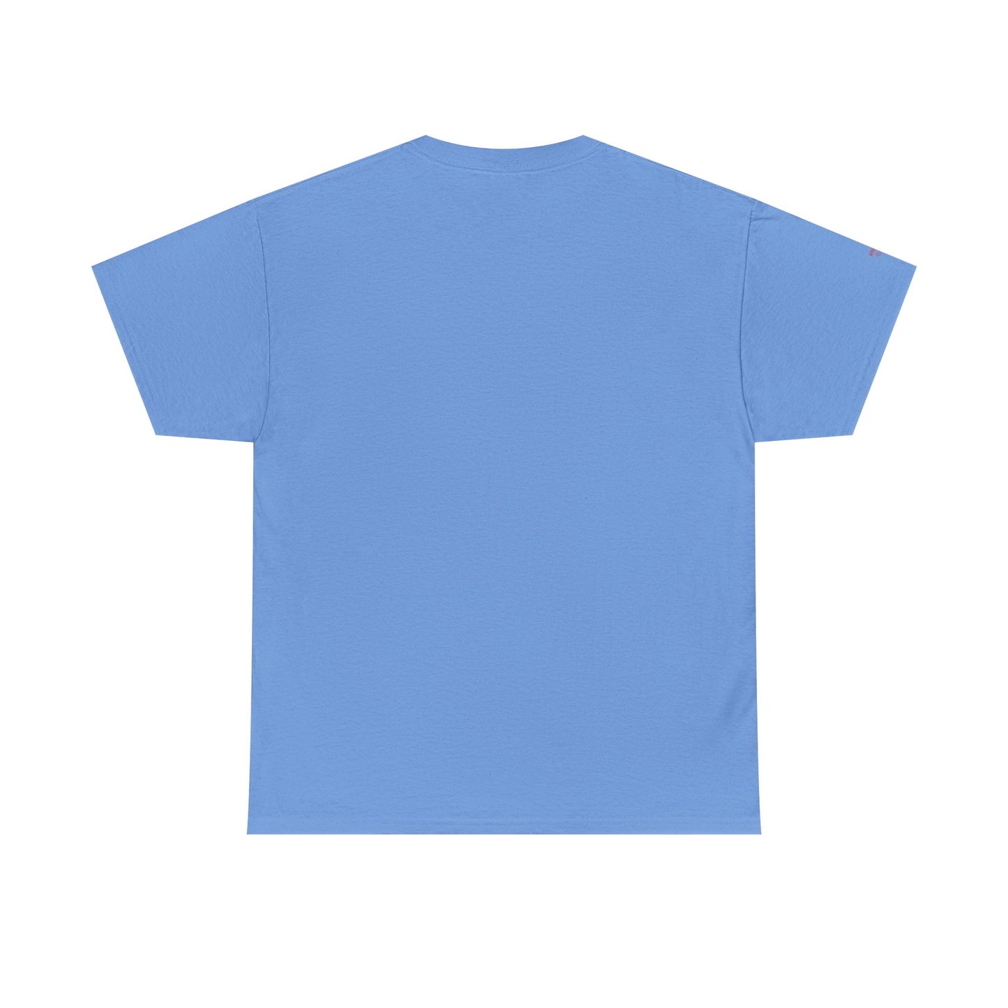 The Roles are Reversed- Are You Comfortable -Humorous Unisex Heavy Cotton Tee