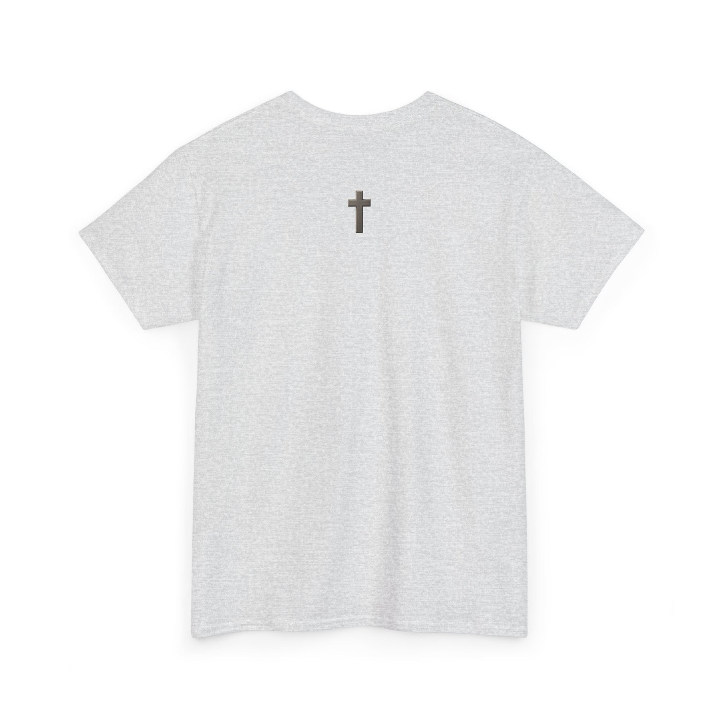 Walk by Faith Not by Sight Christian Sweatshirt | Inspirational Unisex Crewneck | Ravage Tees Faith Collection