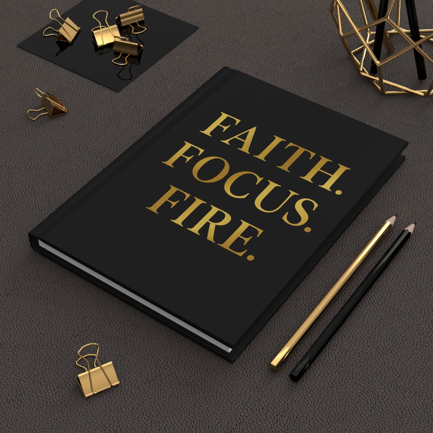 Faith-Inspired Hardcover Journal for Daily Reflections, Catholic Gift, Prayer Journal, Inspirational Notebook, Creative Writing Ideas