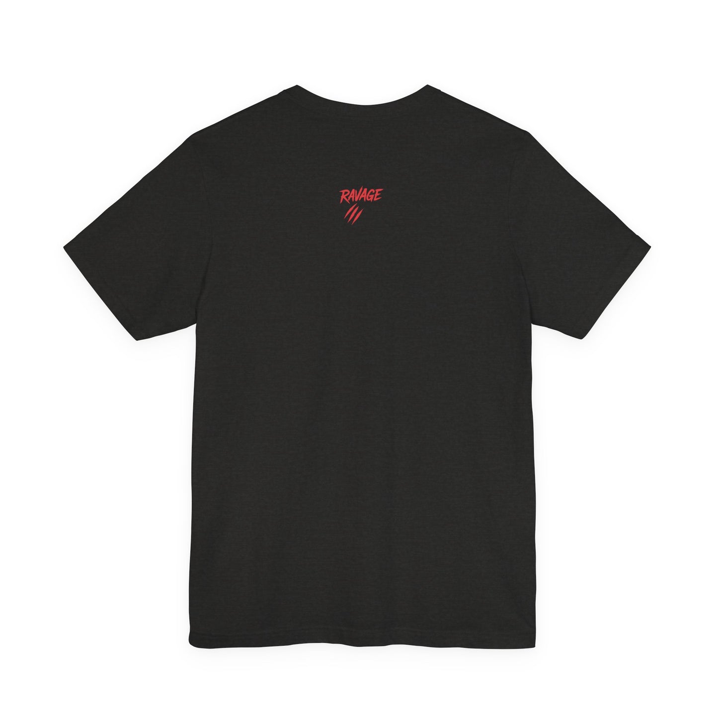 Edgy Rose Design Tee, Casual Wear, Gift for Music Lovers, Streetwear, Graphic Shirt, Vintage Style