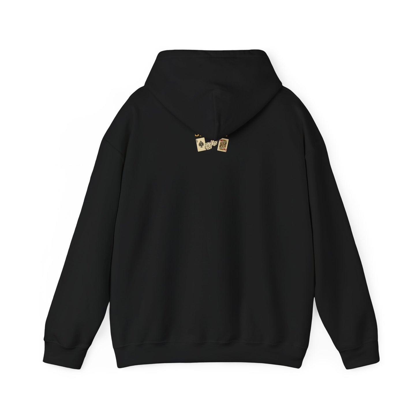 LAS VEGAS Vintage Hoodie | Retro Style Hooded Sweatshirt, Cozy Fall & Winter Wear, Travel Gift for Atlanta Lovers