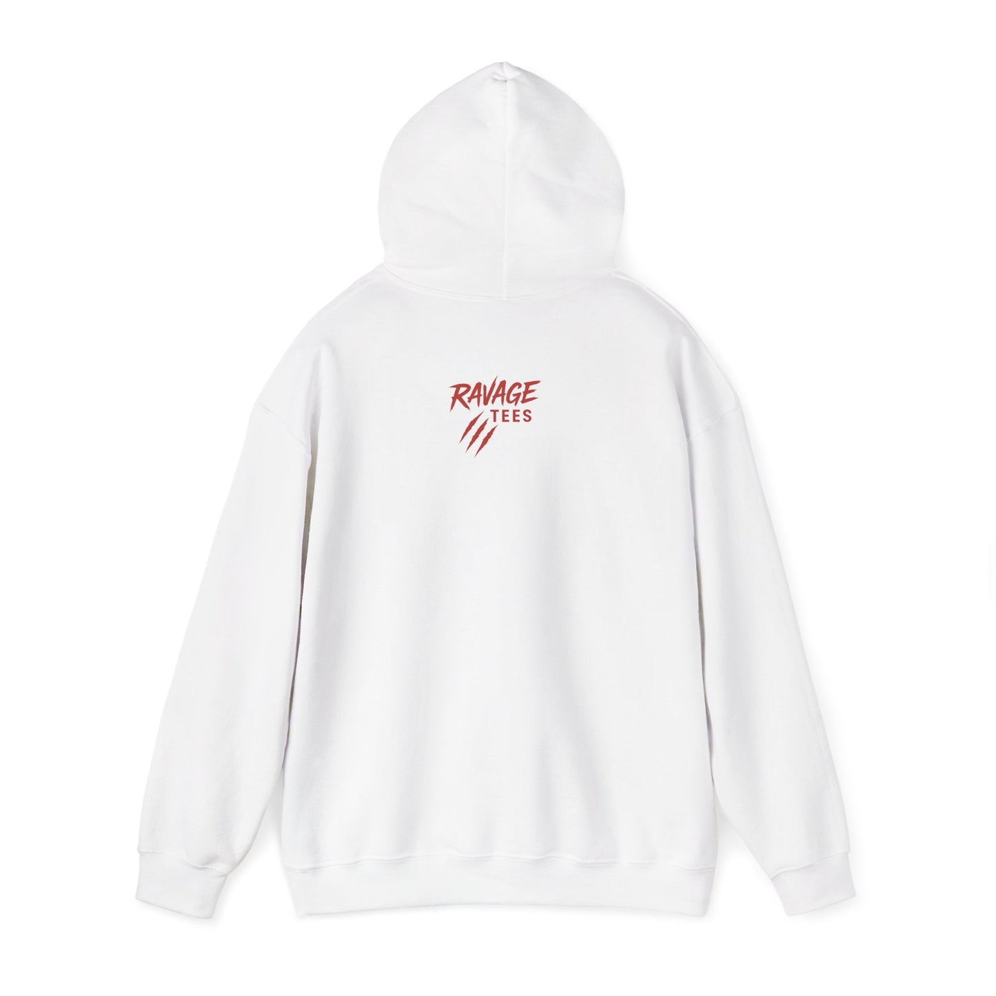 Unisex Hooded Sweatshirt with 'LOVE' Design - Cozy Gift for Friends, Valentine's Day, Casual Wear, Relaxation, Everyday Use