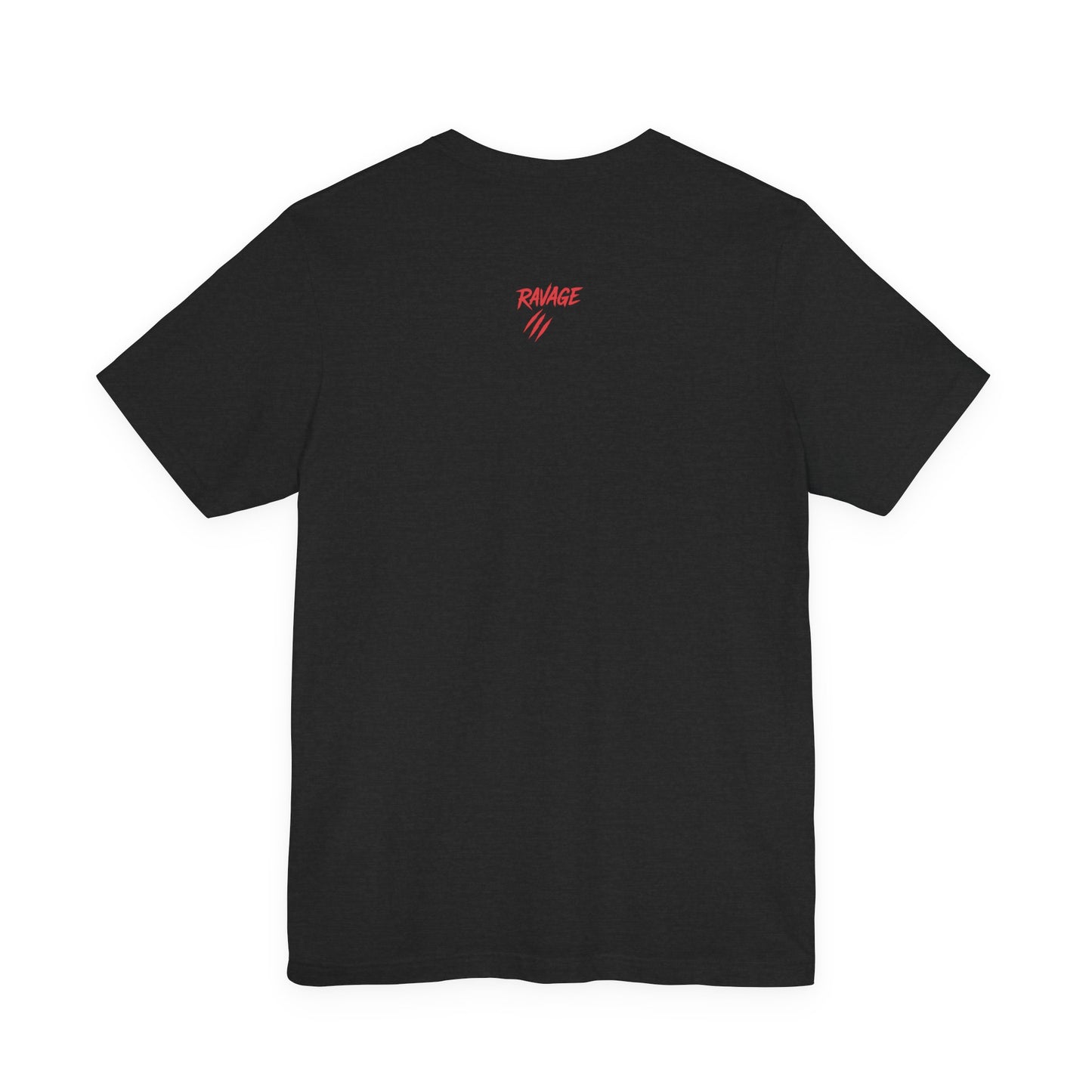 Edgy Rose Design Tee, Casual Wear, Gift for Music Lovers, Streetwear, Graphic Shirt, Vintage Style