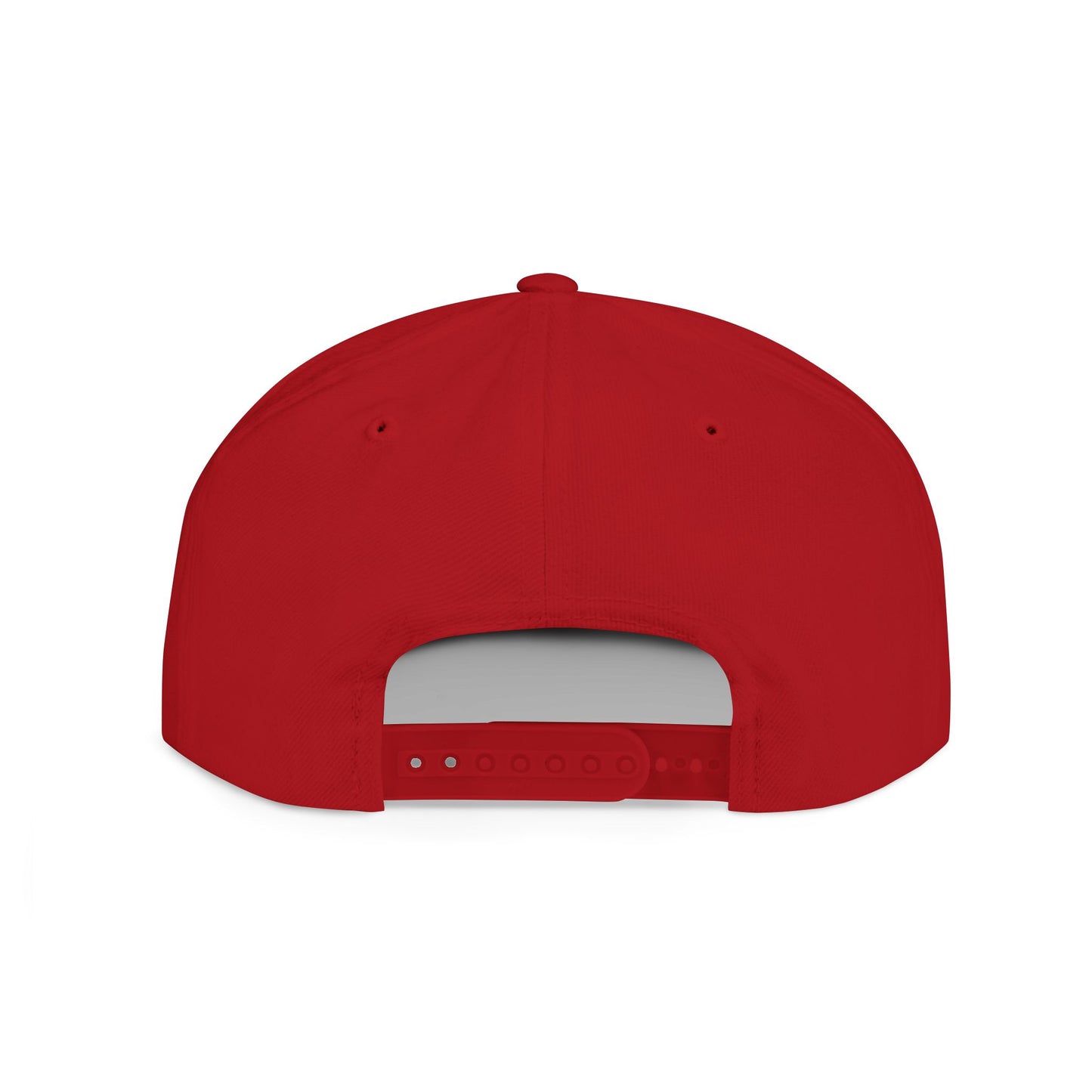 Ravage Tees Edgy Graphic Snapback Cap, Streetwear Hat, Trendy Flat Bill, Casual Outfit Accessory, Unique Gift for Music Lovers
