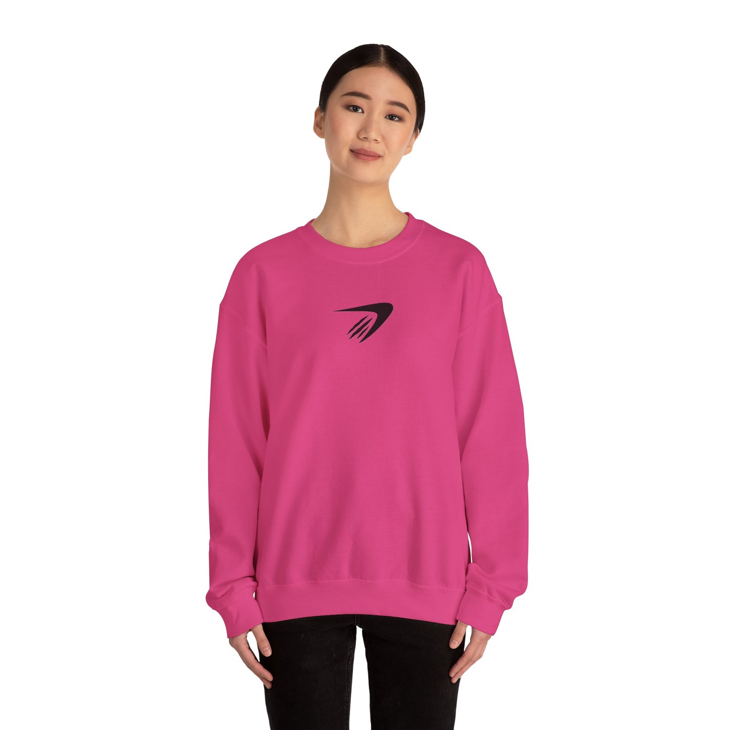 RAVAGE TEES Minimalist Unisex Sweatshirt