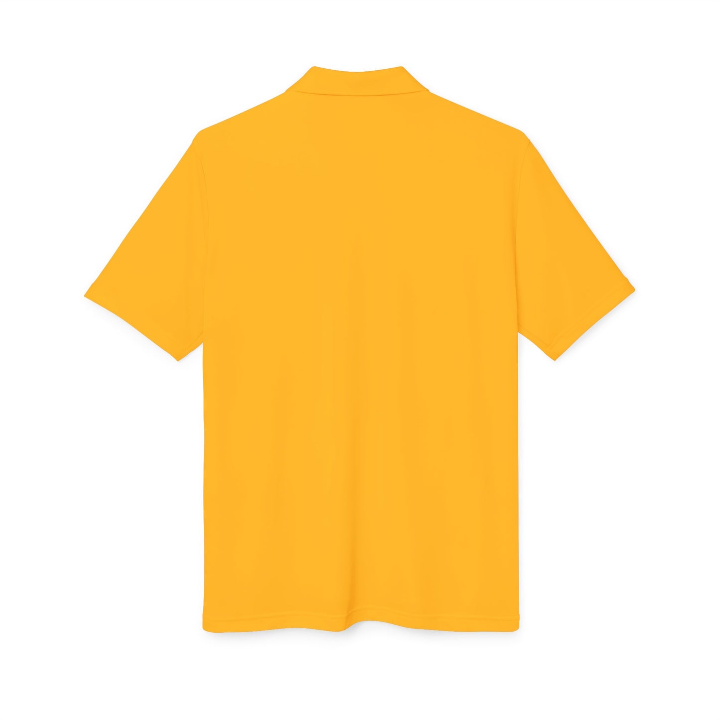 RAVAGE SPORT Adidas Unisex Performance Polo – Moisture-Wicking Athletic Shirt for Men & Women | Activewear for Sports, Summer Style, Team Events & Fitness Gifts
