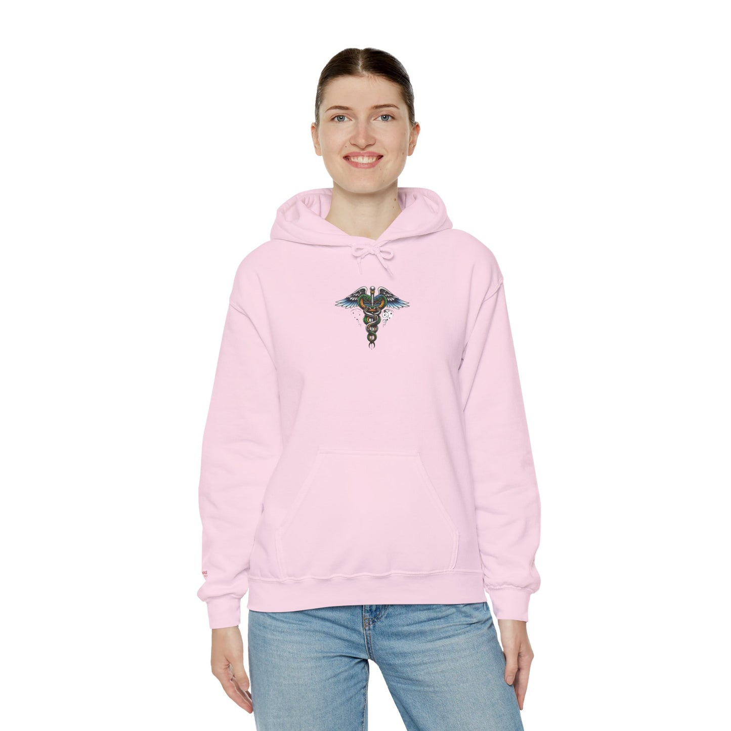 Nurse Appreciation Hoodie, Medical Student