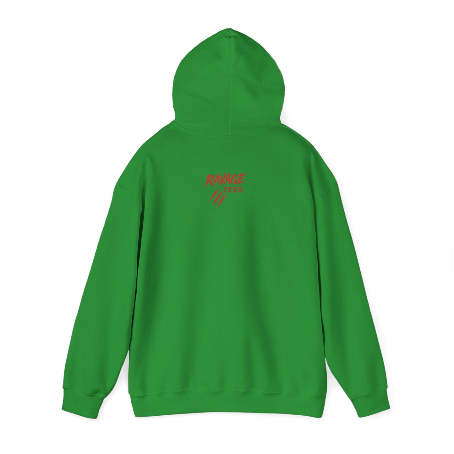 Unisex Hooded Sweatshirt with 'LOVE' Design - Cozy Gift for Friends, Valentine's Day, Casual Wear, Relaxation, Everyday Use