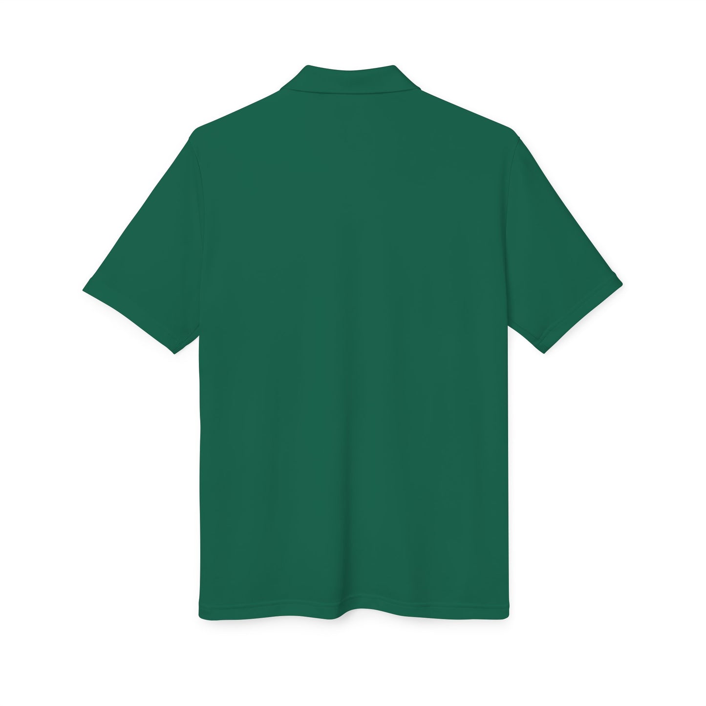 RAVAGE SPORT Adidas Unisex Performance Polo – Moisture-Wicking Athletic Shirt for Men & Women | Activewear for Sports, Summer Style, Team Events & Fitness Gifts