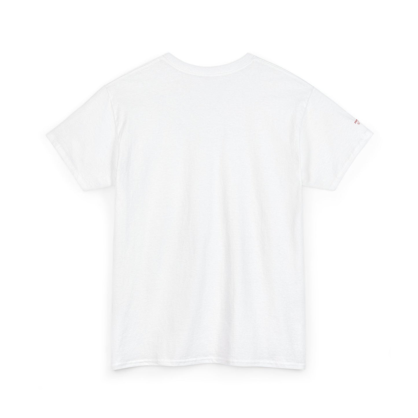The Roles are Reversed- Are You Comfortable -Humorous Unisex Heavy Cotton Tee