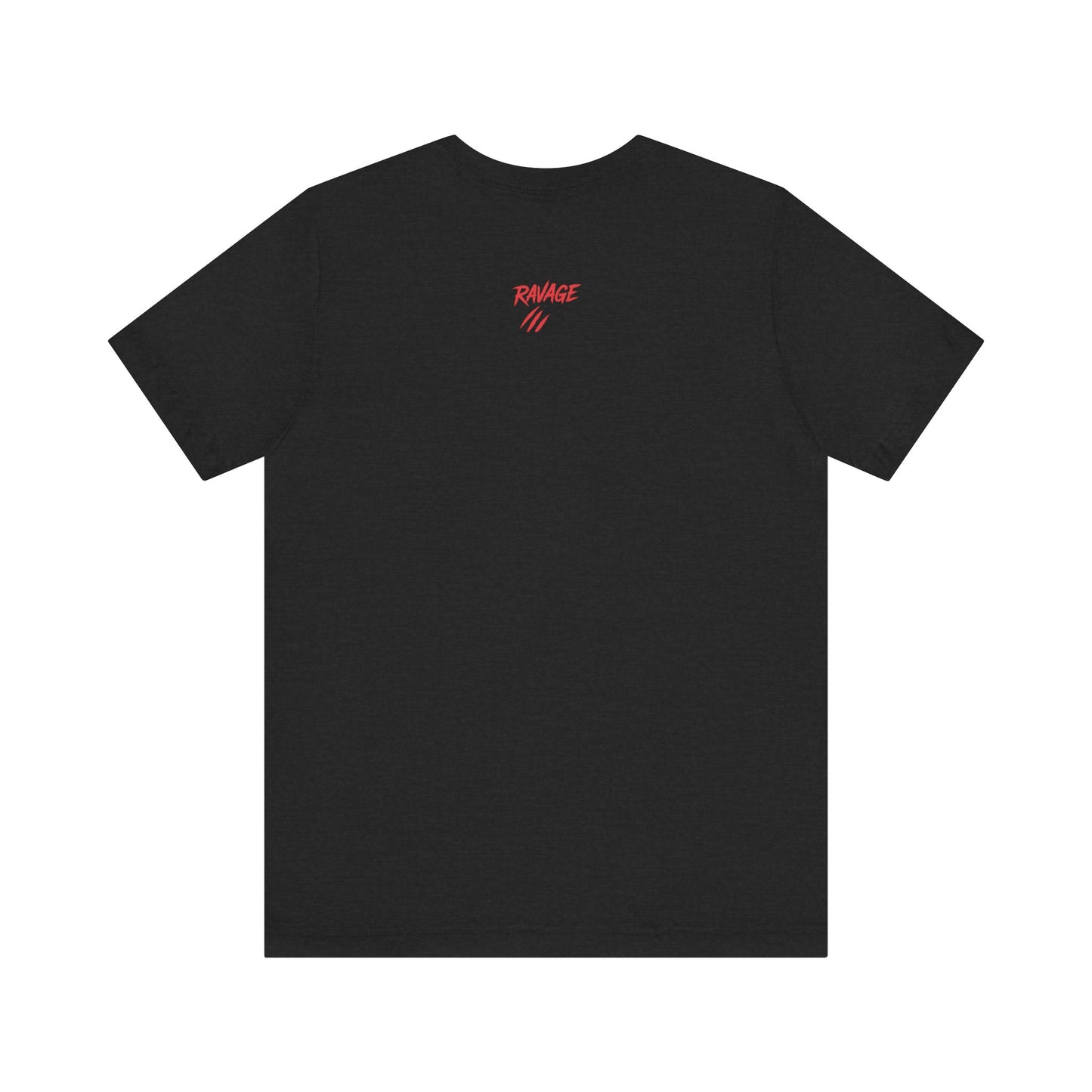 Chaos Throne Graphic Tee | Unisex T-Shirt | Funny Gamer Shirt | Trendy Casual Wear | Unique Gift Idea