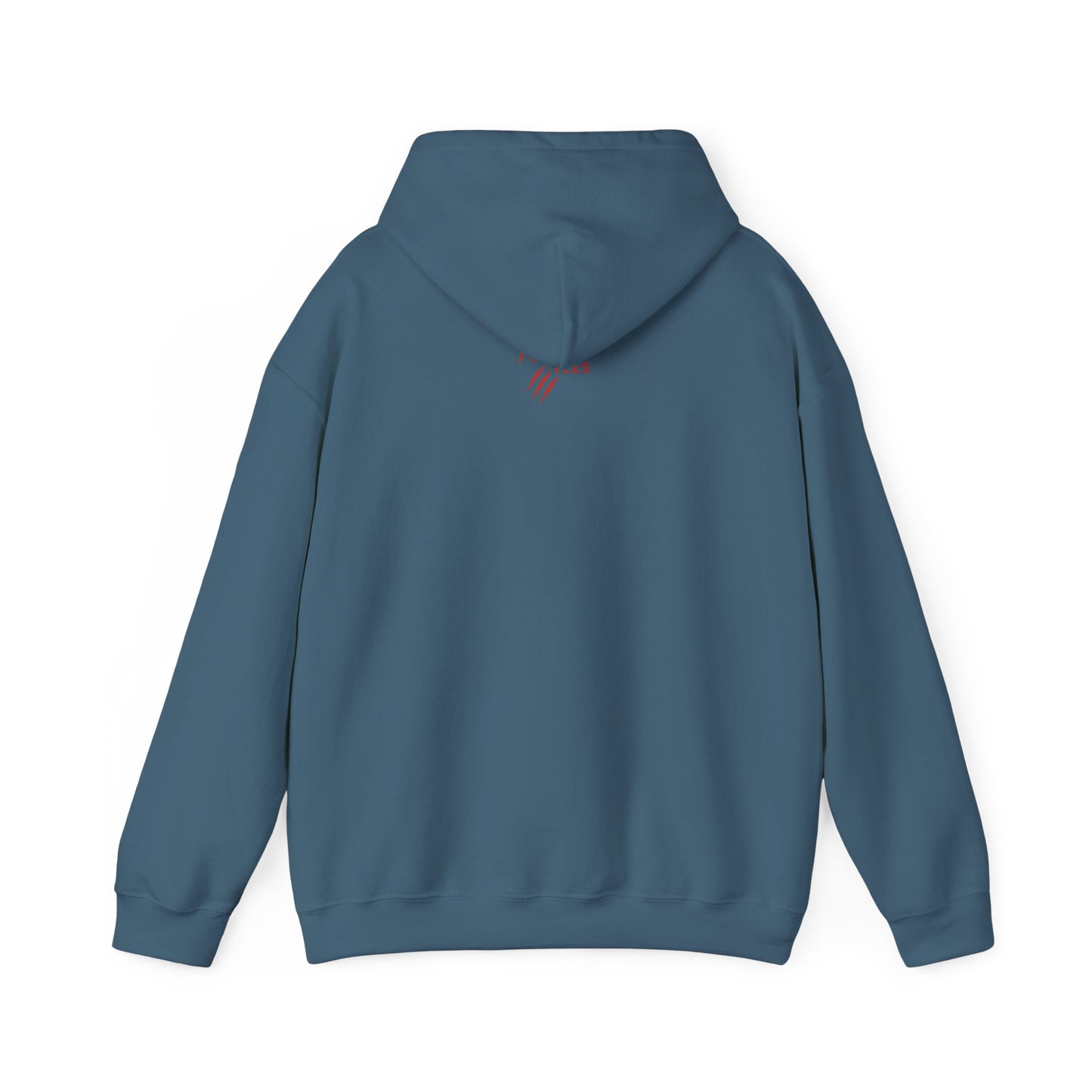 99% Angel Unisex Hoodie