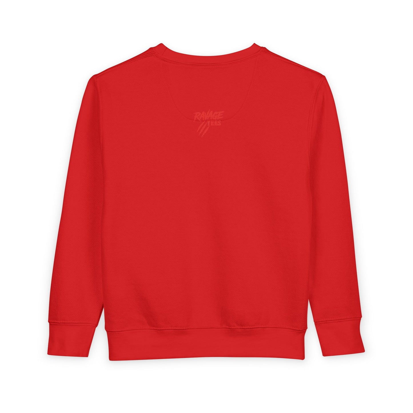 Fox Sweatshirt – Cute “Different Truth”