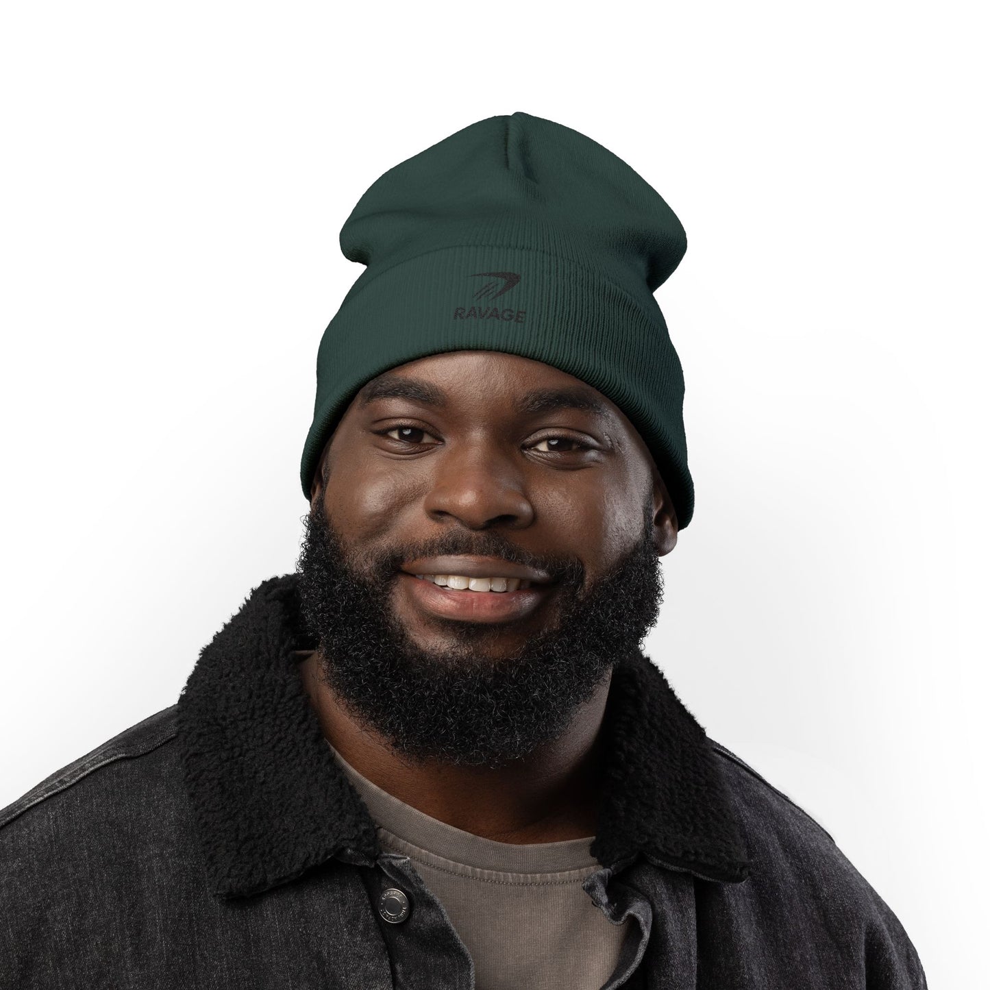 Ravage Embroidered Caps & Beanies | Premium Gear Shop - Ravage Tees
