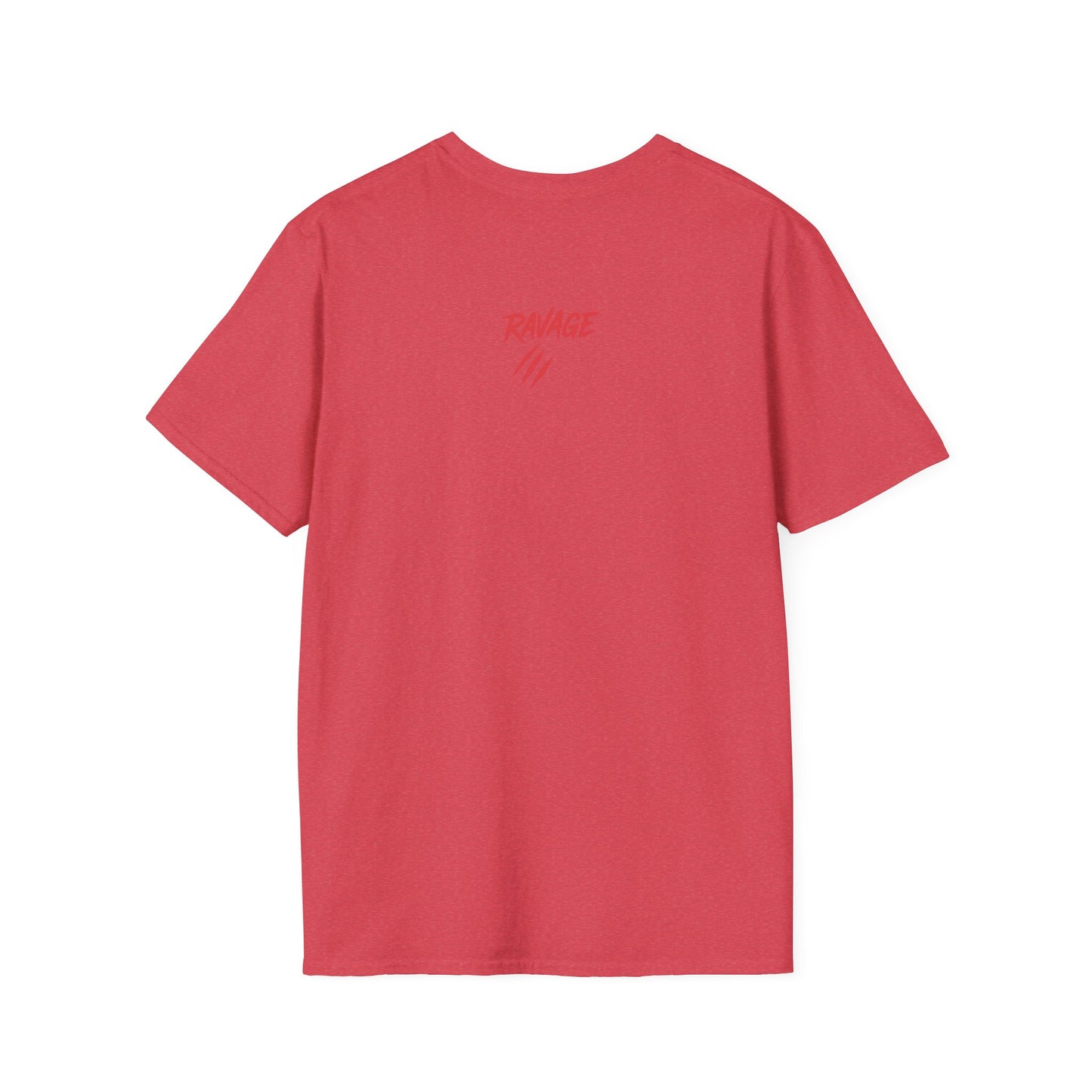 Ravaging Tee