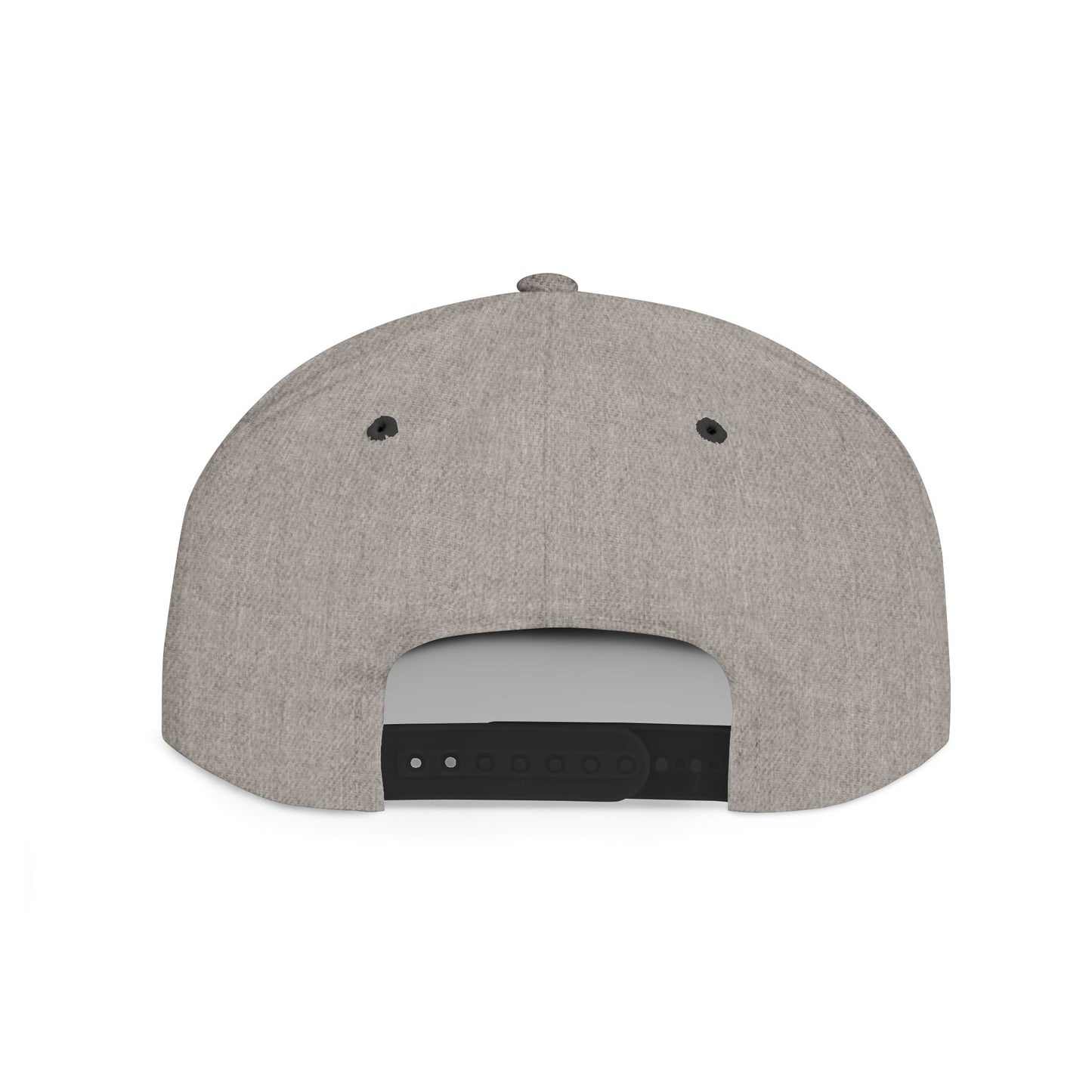 Ravage Tees Edgy Graphic Snapback Cap, Streetwear Hat, Trendy Flat Bill, Casual Outfit Accessory, Unique Gift for Music Lovers