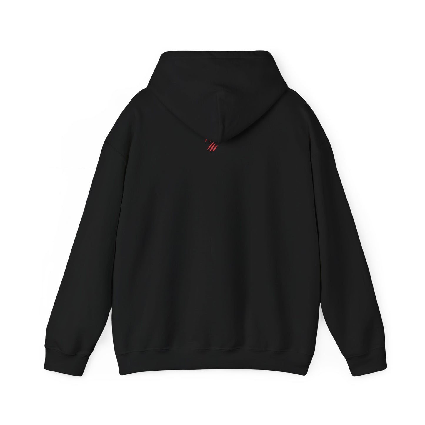 Old Rivals Graphic Hoodie, Unisex Heavy Blend™ Sweatshirt, Cozy Style, Best Gift for Friends, Casual Wear, Perfect for Fall and Winter