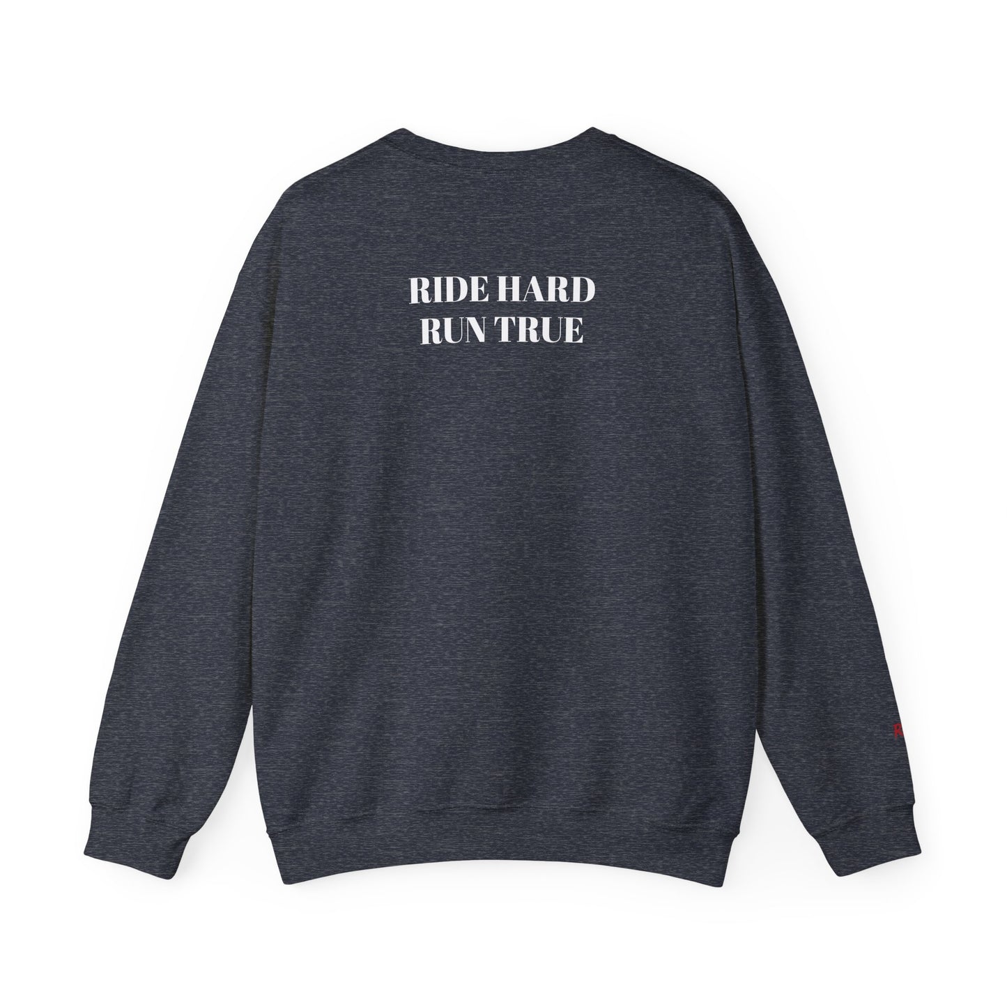 American Classic Cozy Unisex Sweatshirt for All Seasons, Casual Wear