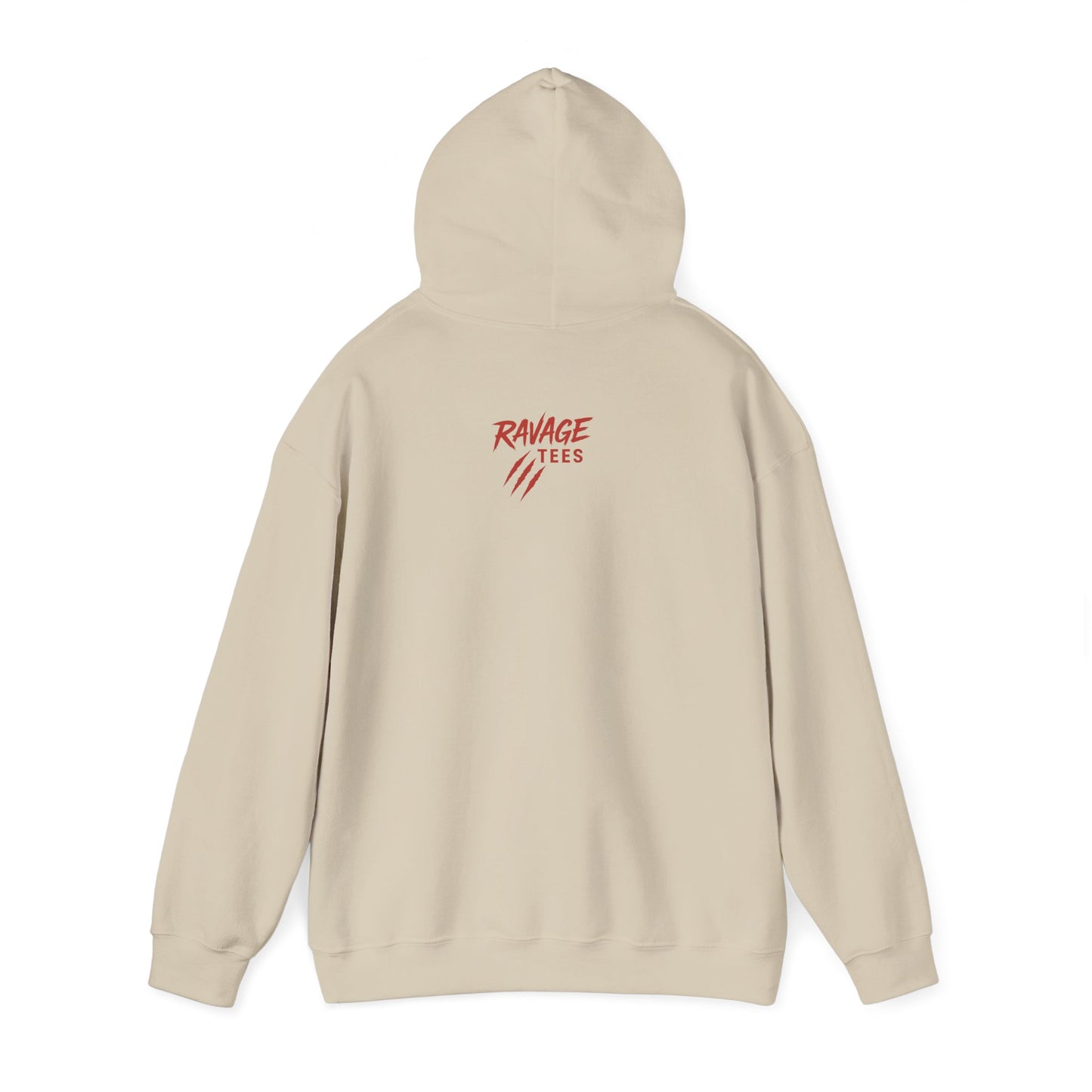 Unisex Hooded Sweatshirt with 'LOVE' Design - Cozy Gift for Friends, Valentine's Day, Casual Wear, Relaxation, Everyday Use